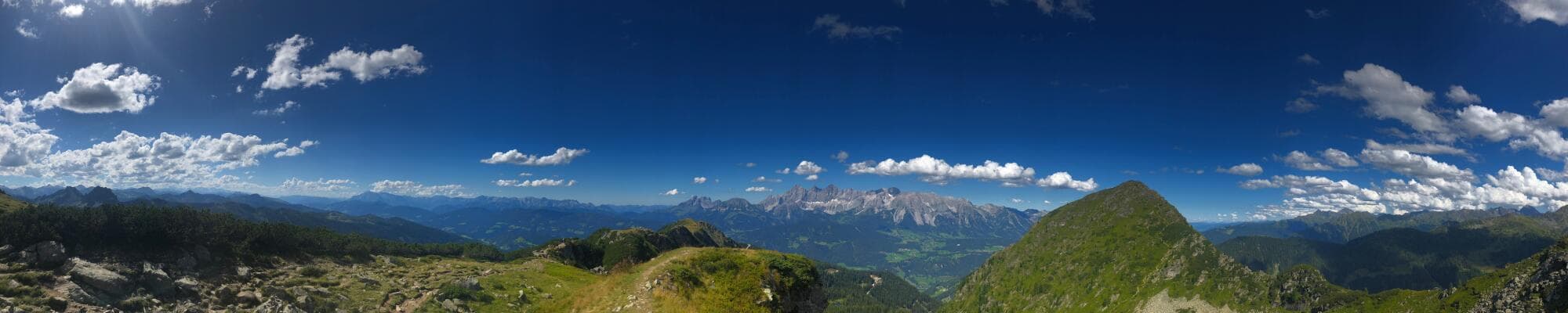 Wellnessurlaub Schladming